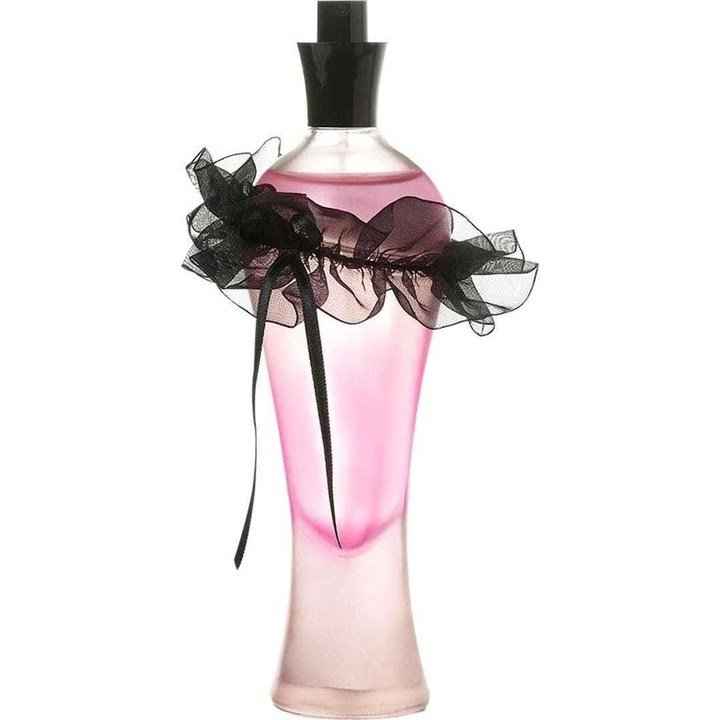 Chantal Thomass Pink – Eau de Parfum for Women, 100 ml Tester