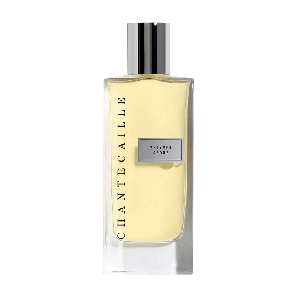 Chantecaille Vetyver Cedre – Parfum for Men, 75 ml