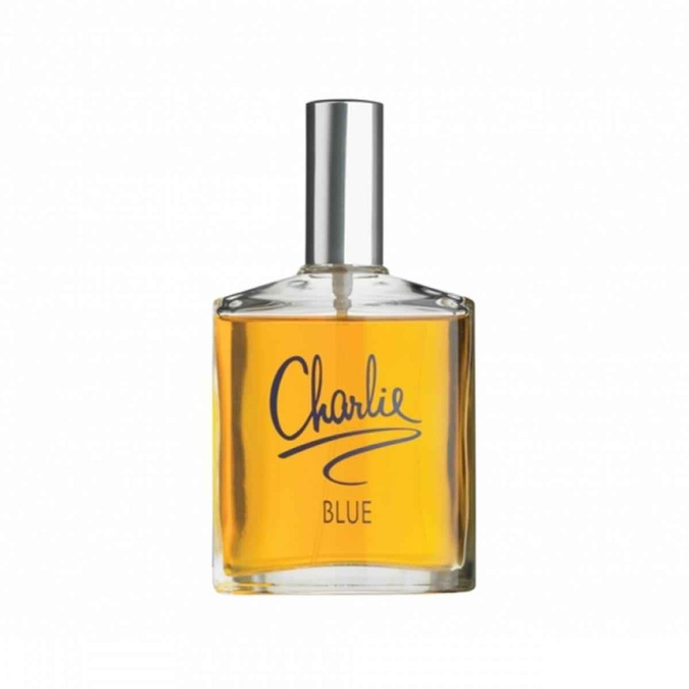 Revlon Charlie Blue – Eau de Toilette for Women, 100 ml
