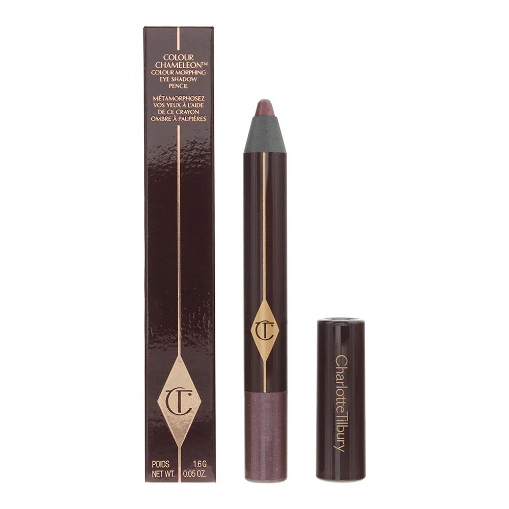 Charlotte Tilbury Colour Chameleon – Eyeshadow Stick for Women, Amethyst Aphrodisiac, 1.6 g