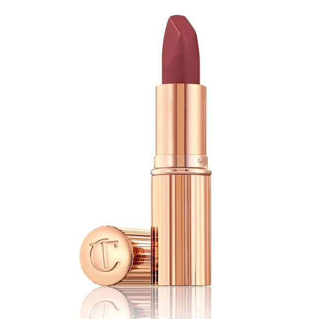 Charlotte Tilbury Matte Revolution Matte – Cream Lipstick for Women, 6, 73, 3.5 g