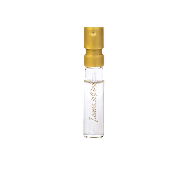 Cherigan Lovers In Pink – Extrait de Parfum Unisex, 1.5 ml Sample