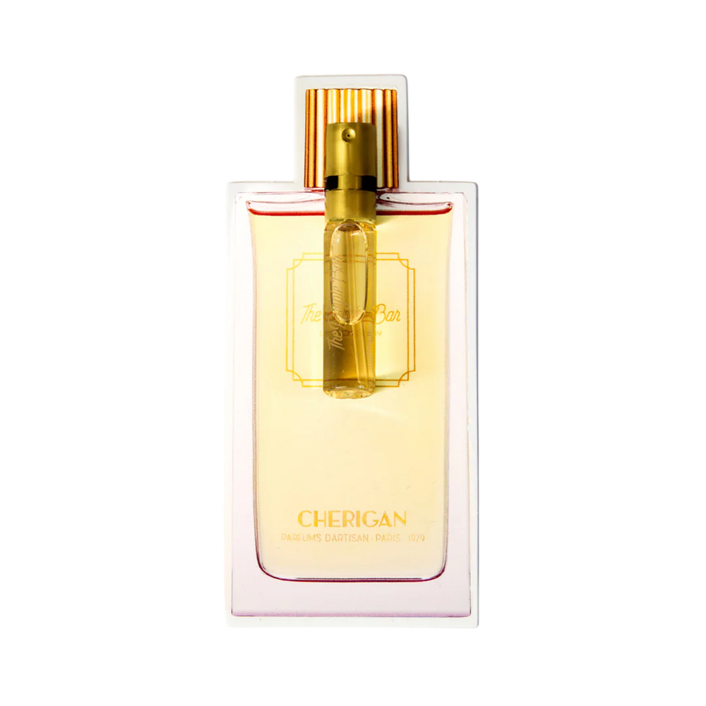 Cherigan The Purple Bar – Extrait de Parfum Unisex, 100 ml
