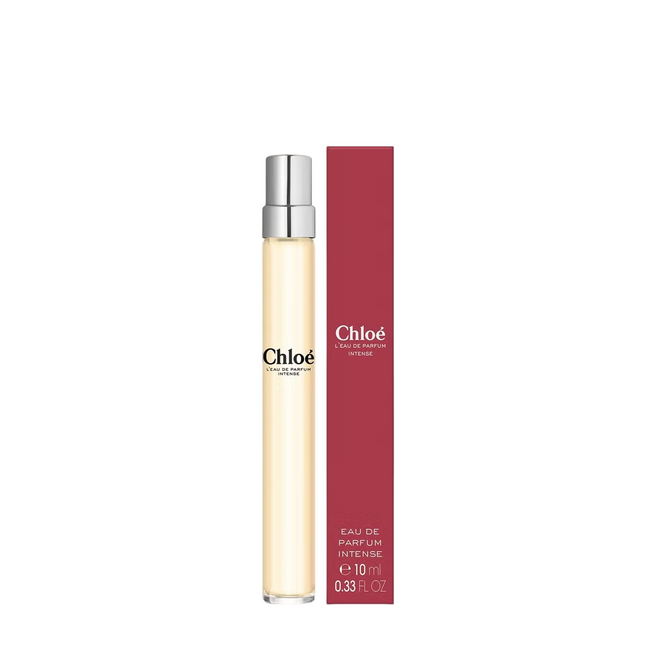 Chloe Chloe L'Eau Intense – Eau de Parfum for Women, 10 ml