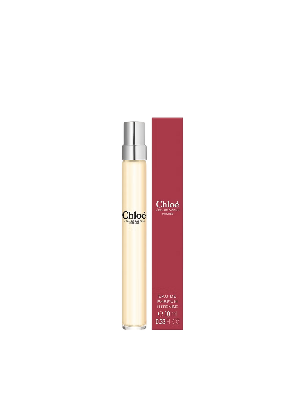 Chloe Chloe L'Eau Intense – Eau de Parfum for Women, 10 ml