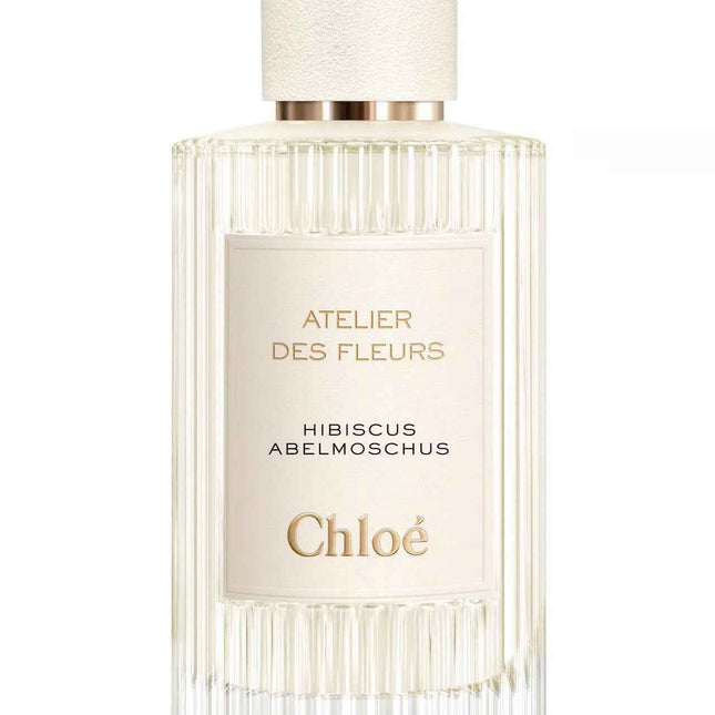 Chloe Hibiscus Abelmoschus – Eau de Parfum for Women, 150 ml