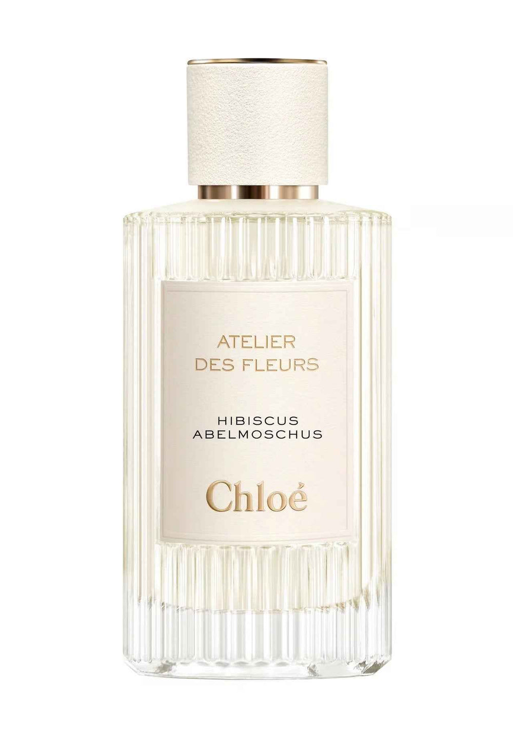 Chloe Hibiscus Abelmoschus – Eau de Parfum for Women, 150 ml