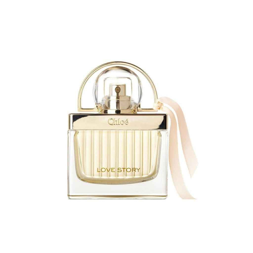 Chloe Love Story – Eau de Parfum for Women, 30 ml