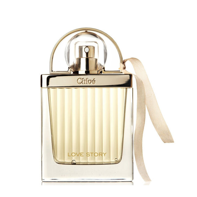 Chloe Love Story – Eau de Parfum for Women, 50 ml