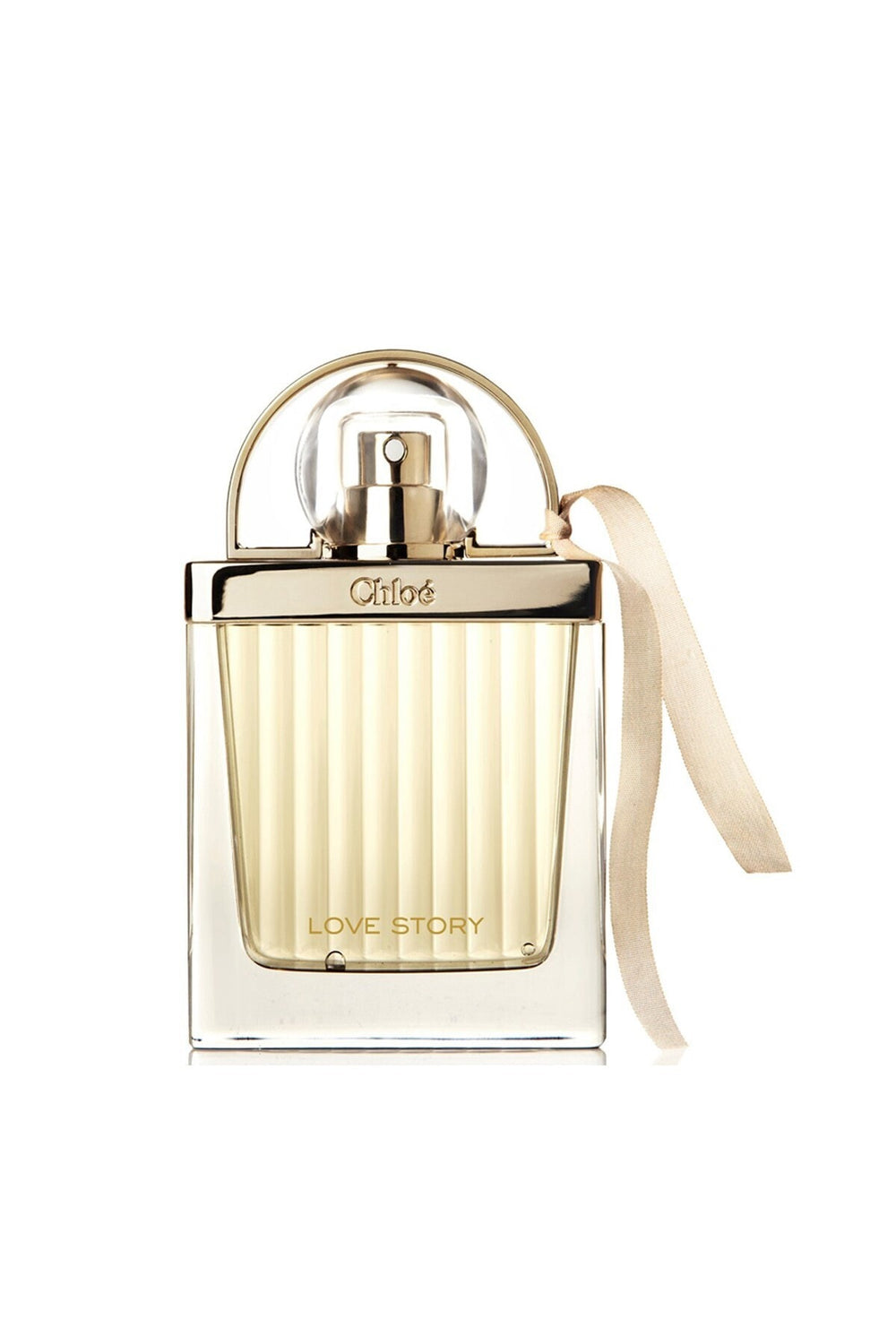Chloe Love Story – Eau de Parfum for Women, 50 ml