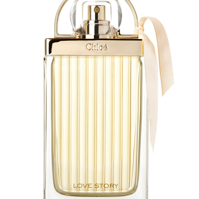 Chloe Love Story – Eau de Parfum for Women, 75 ml