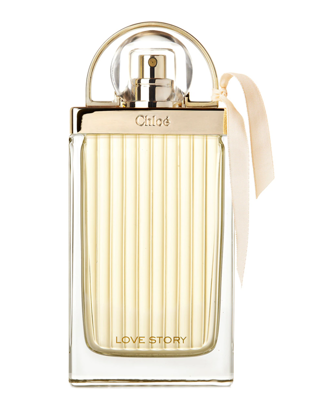 Chloe Love Story – Eau de Parfum for Women, 75 ml