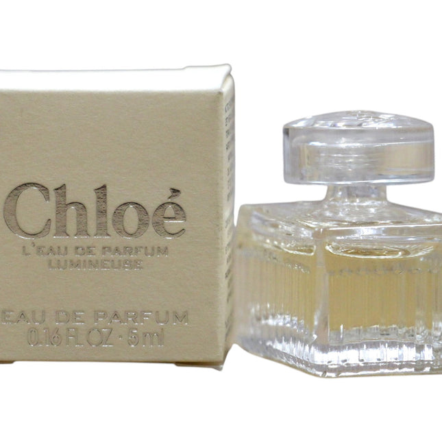 Chloe Lumineuse – Eau de Parfum for Women, 5 ml Miniature