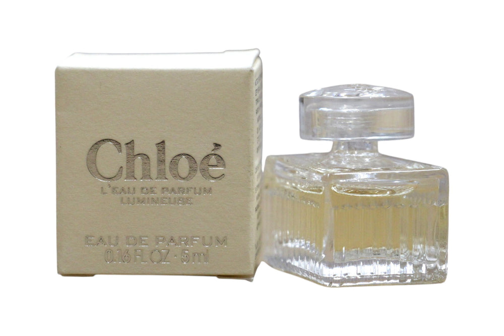Chloe Lumineuse – Eau de Parfum for Women, 5 ml Miniature