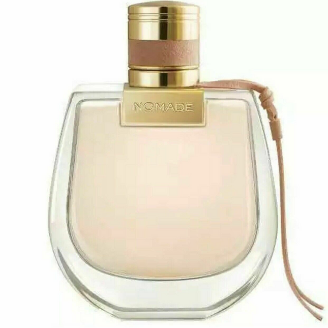 Chloe Nomade – Eau de Parfum for Women, 75 ml Tester