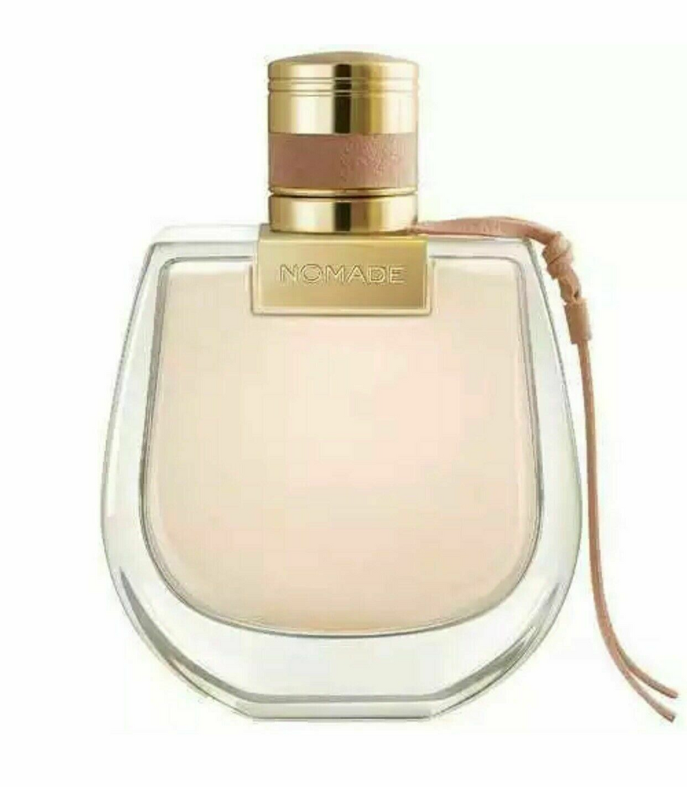 Chloe Nomade – Eau de Parfum for Women, 75 ml Tester