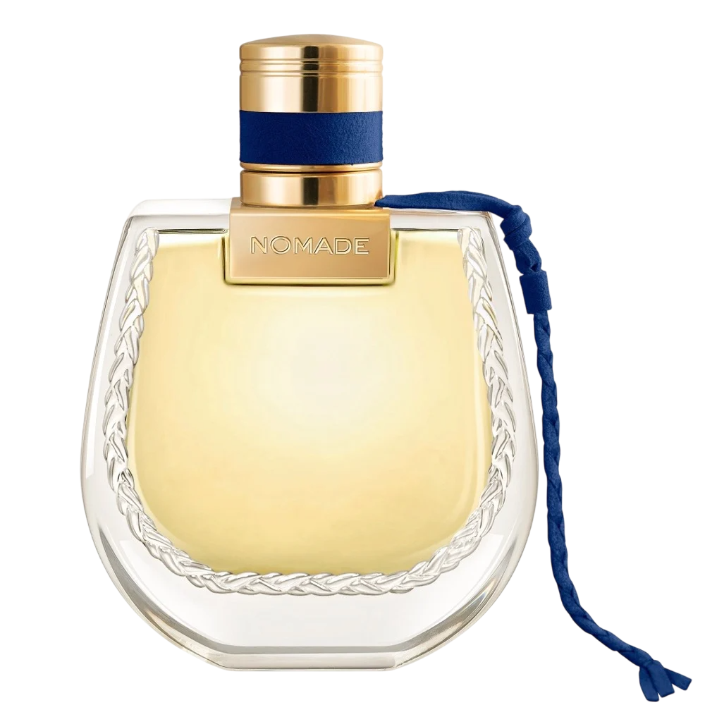 Chloe Nomade Nuit D'Egypte – Eau de Parfum for Women, 75 ml