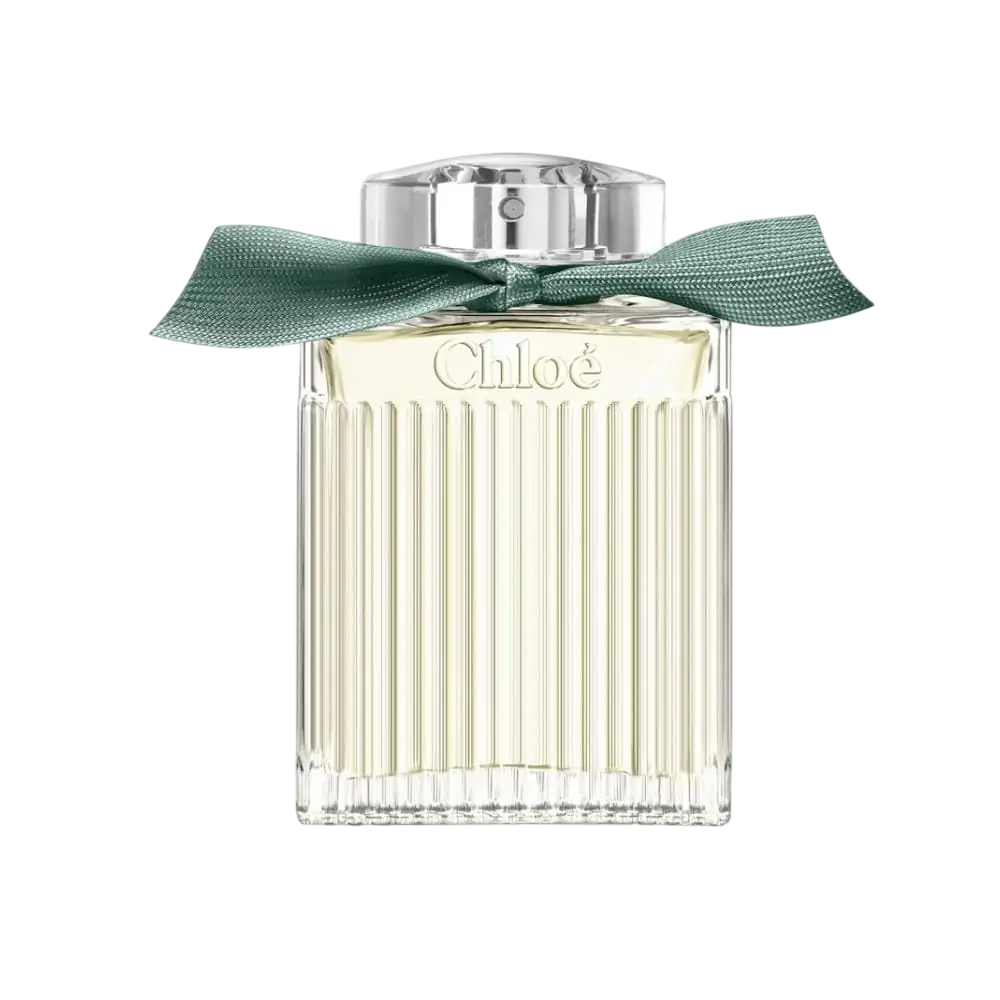 Chloe Rose Naturelle Intense – Eau de Parfum for Women, Refillable, 100 ml