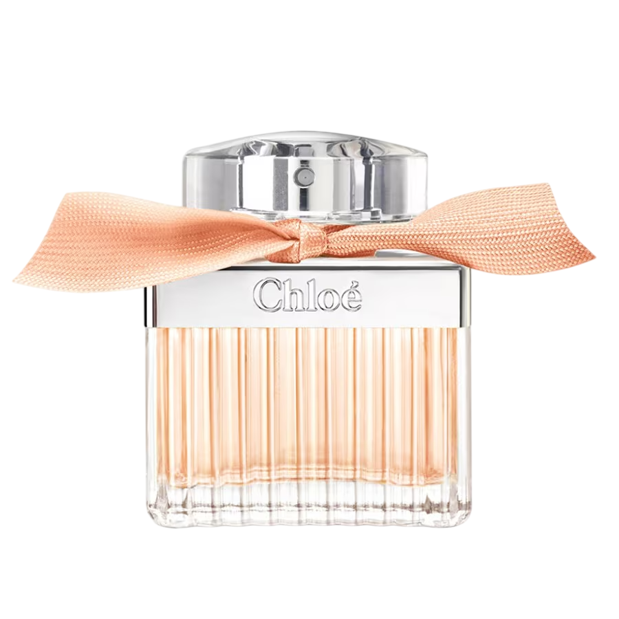 Chloe Rose Tangerine – Eau de Toilette for Women, 50 ml