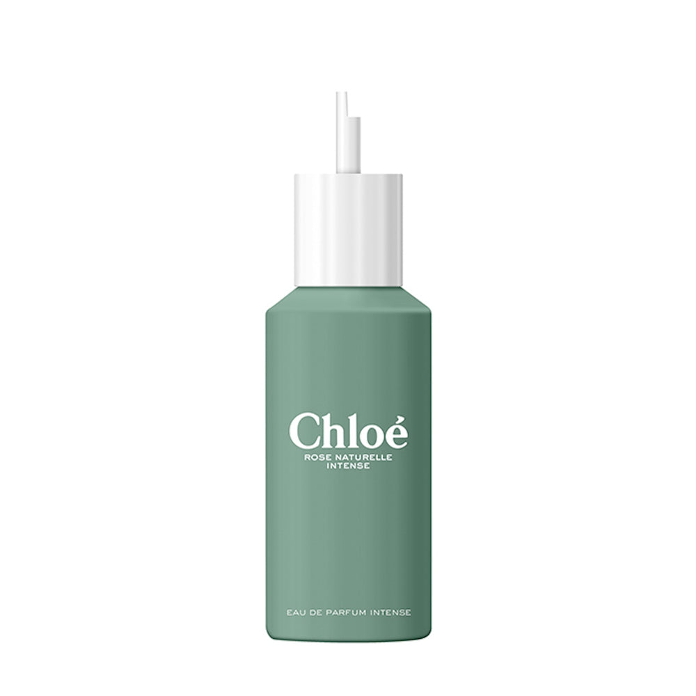 Chloe Signature Rose Naturelle Intense – Eau de Parfum for Women, Refill, 150 ml