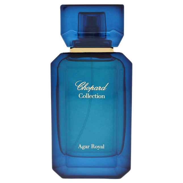 Chopard Agar Royal – Eau de Parfum Unisex, 100 ml