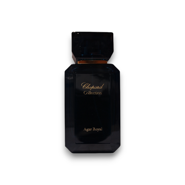 Chopard Agar Royal – Eau de Parfum Unisex, 100 ml Tester