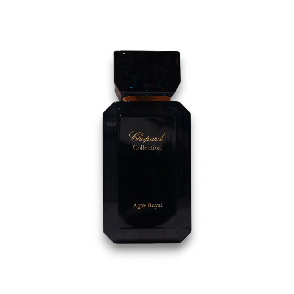 Chopard Agar Royal – Eau de Parfum Unisex, 100 ml Tester