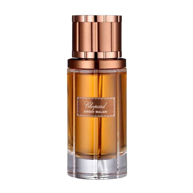 Chopard Ambre Malaki – Eau de Parfum Unisex, 80 ml