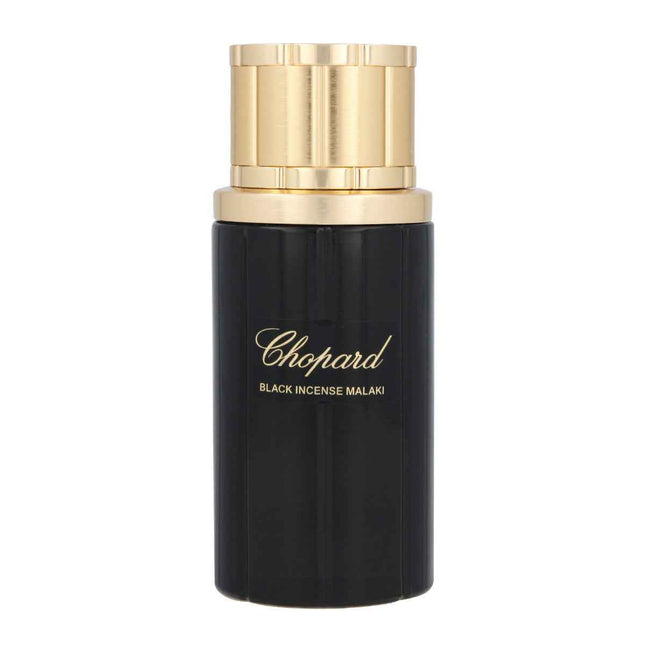 Chopard Black Incense Malaki – Eau de Parfum Unisex, 80 ml Tester