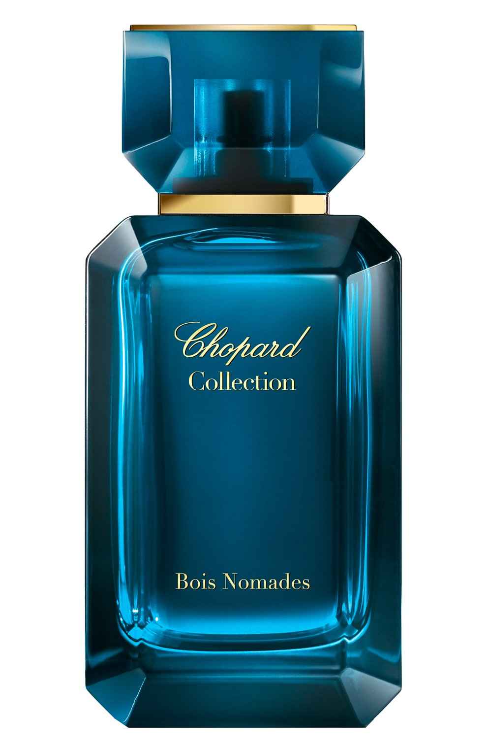 Chopard Bois Nomades – Eau de Parfum Unisex, 100 ml