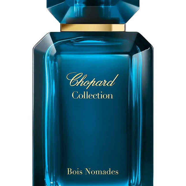 Chopard Bois Nomades – Eau de Parfum Unisex, 100 ml Tester