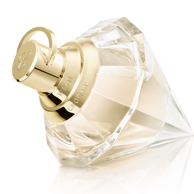 Chopard Brilliant Wish – Eau de Parfum for Women, 75 ml