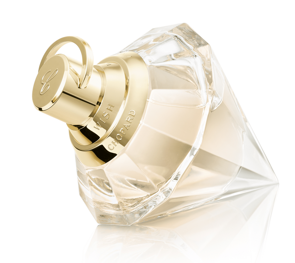 Chopard Brilliant Wish – Eau de Parfum for Women, 75 ml