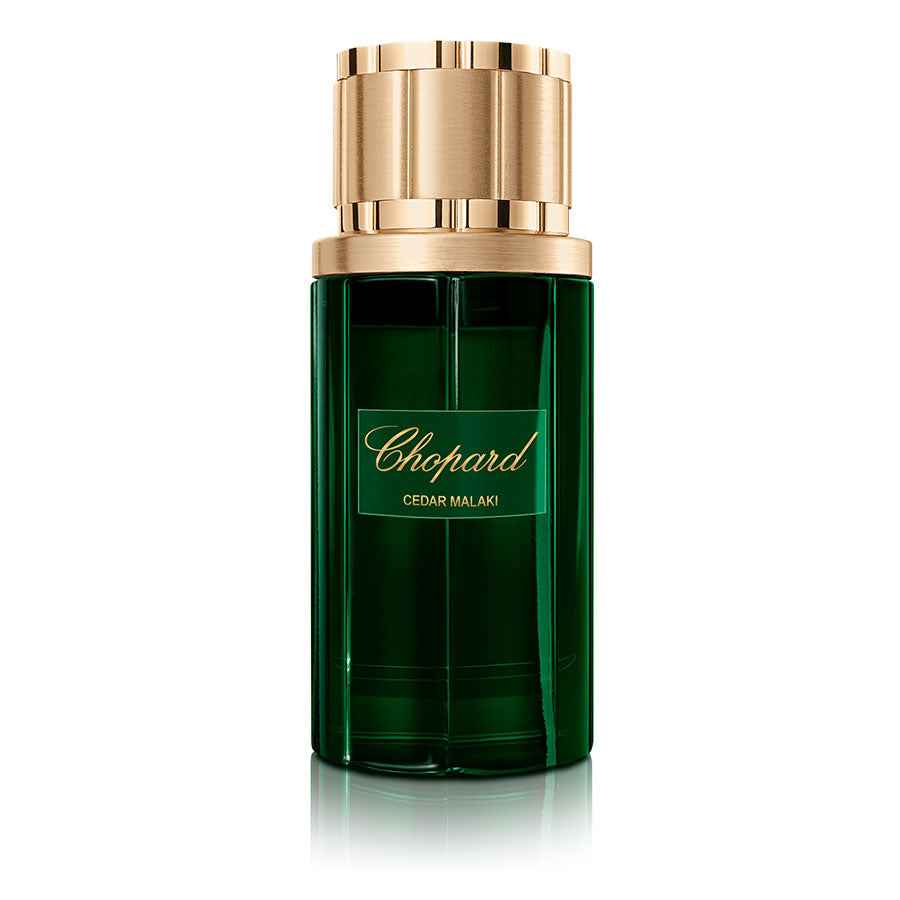 Chopard Cedar Malaki – Eau de Parfum Unisex, 80 ml