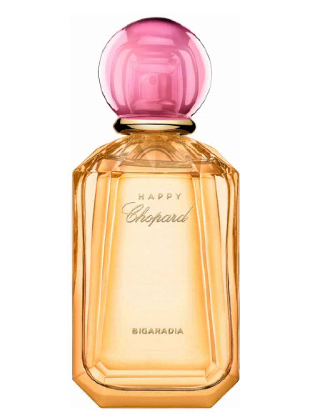 Chopard Happy Bigaradia – Eau de Parfum for Women, 40 ml