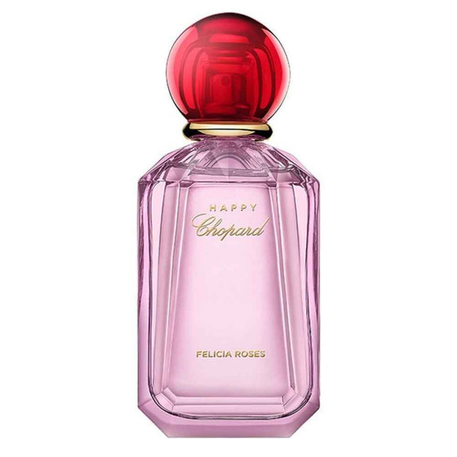 Chopard Happy Felicia Roses – Eau de Parfum for Women, 100 ml