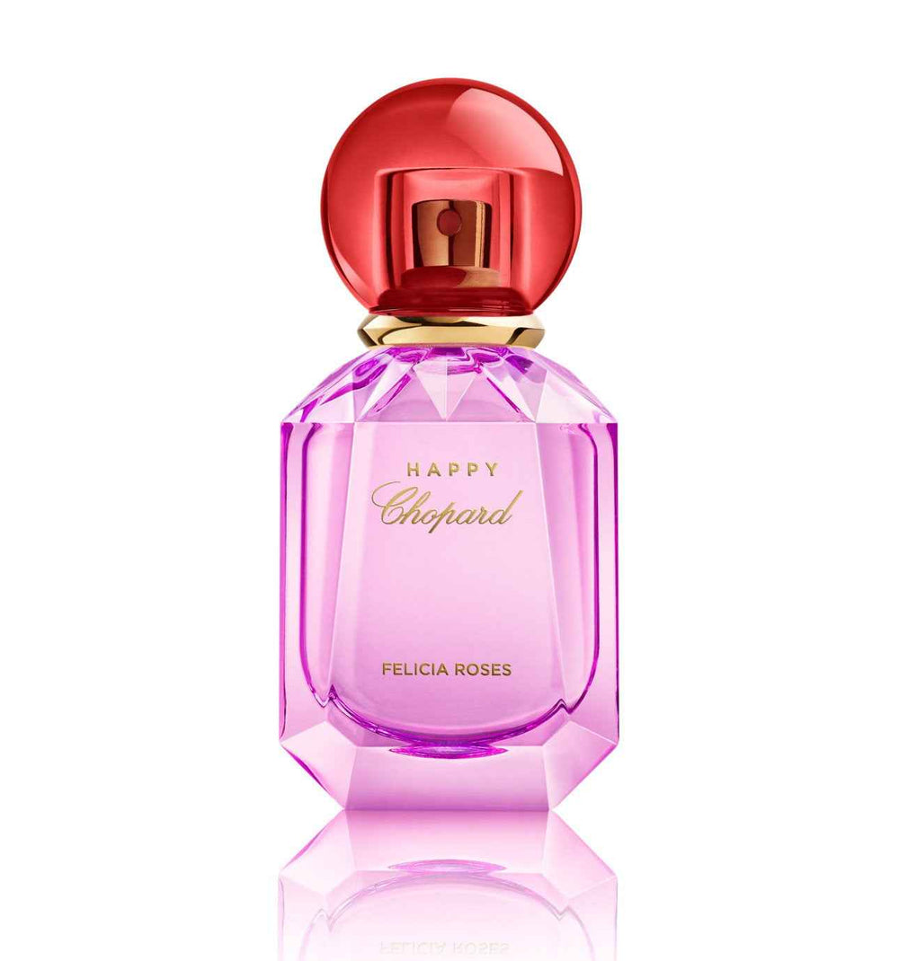 Chopard Happy Felicia Roses – Eau de Parfum for Women, 40 ml