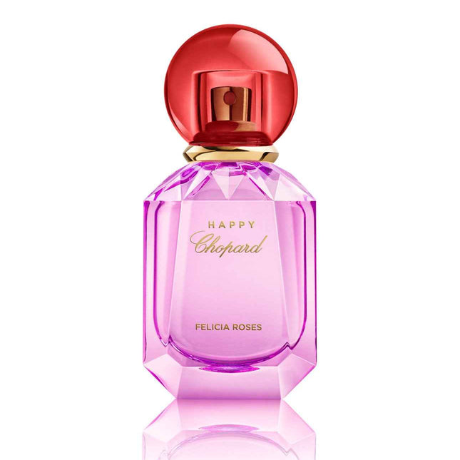 Chopard Happy Felicia Roses – Eau de Parfum for Women, 40 ml