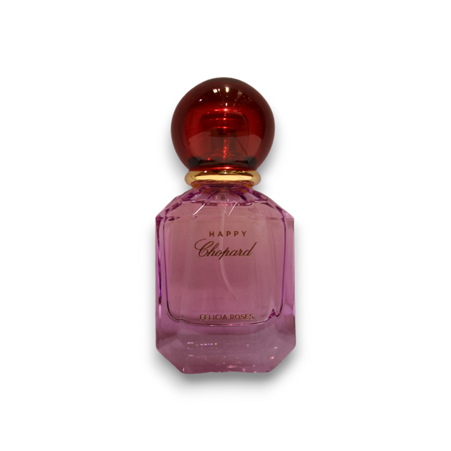 Chopard Happy Felicia Roses – Eau de Parfum for Women, 40 ml