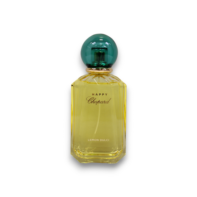 Chopard Happy Lemon Dulci – Eau de Parfum for Women, 100 ml