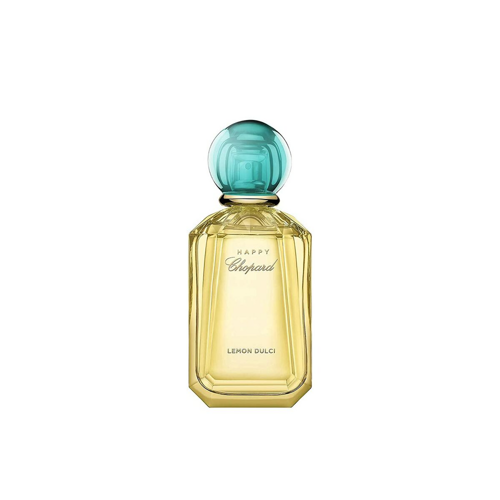 Chopard Happy Lemon Dulci – Eau de Parfum for Women, 100 ml Tester