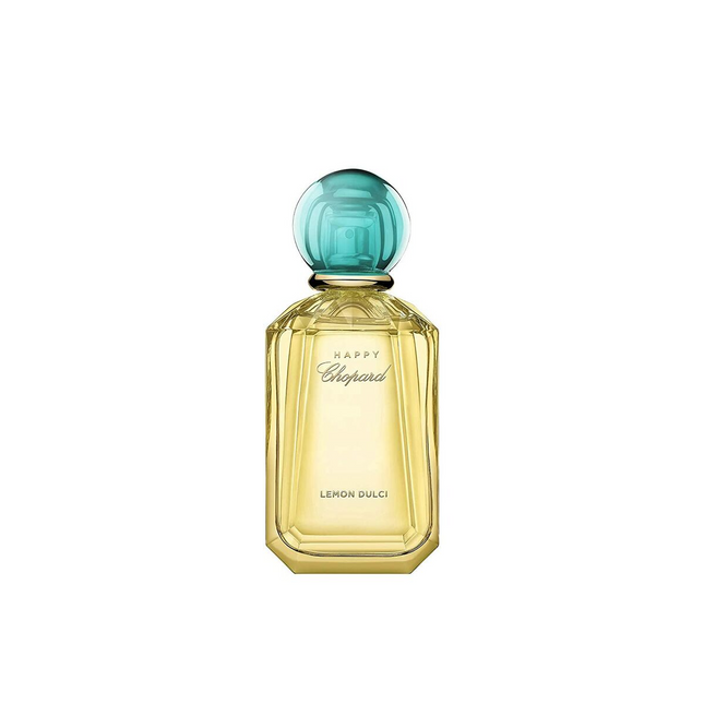 Chopard Happy Lemon Dulci – Eau de Parfum for Women, 100 ml Tester