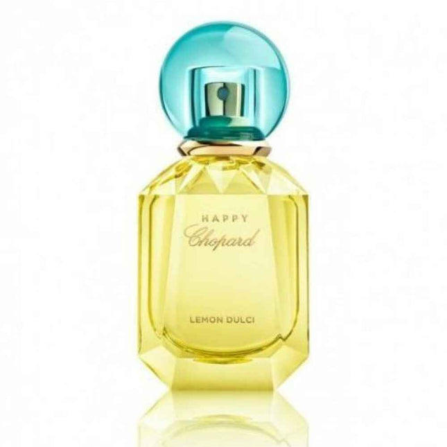 Chopard Happy Lemon Dulci – Eau de Parfum for Women, 40 ml