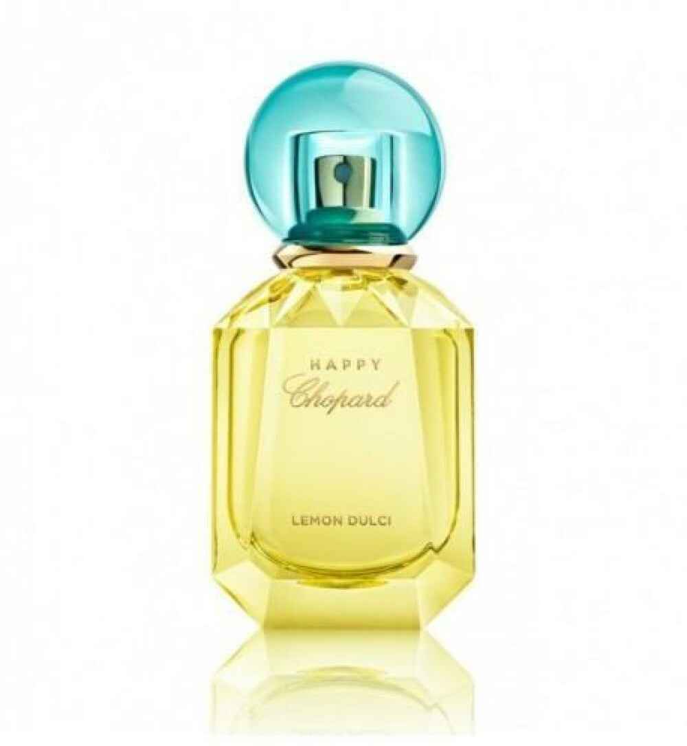 Chopard Happy Lemon Dulci – Eau de Parfum for Women, 40 ml