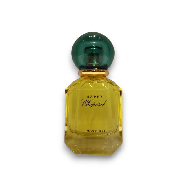 Chopard Happy Lemon Dulci – Eau de Parfum for Women, 40 ml