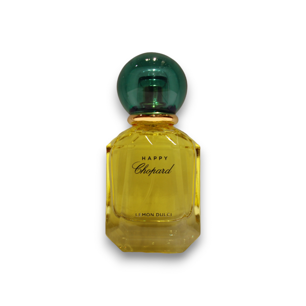 Chopard Happy Lemon Dulci – Eau de Parfum for Women, 40 ml