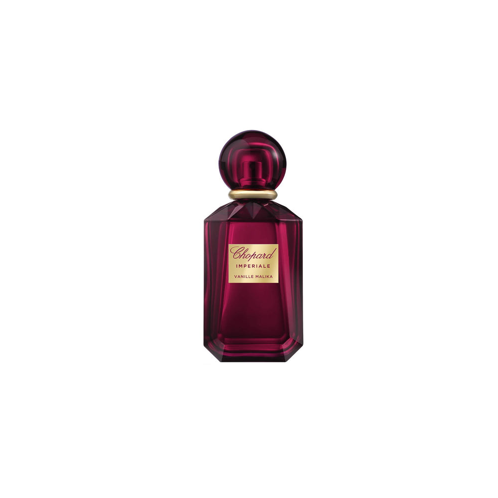 Chopard Imperiale Vanille Malika – Eau de Parfum for Women, 100 ml