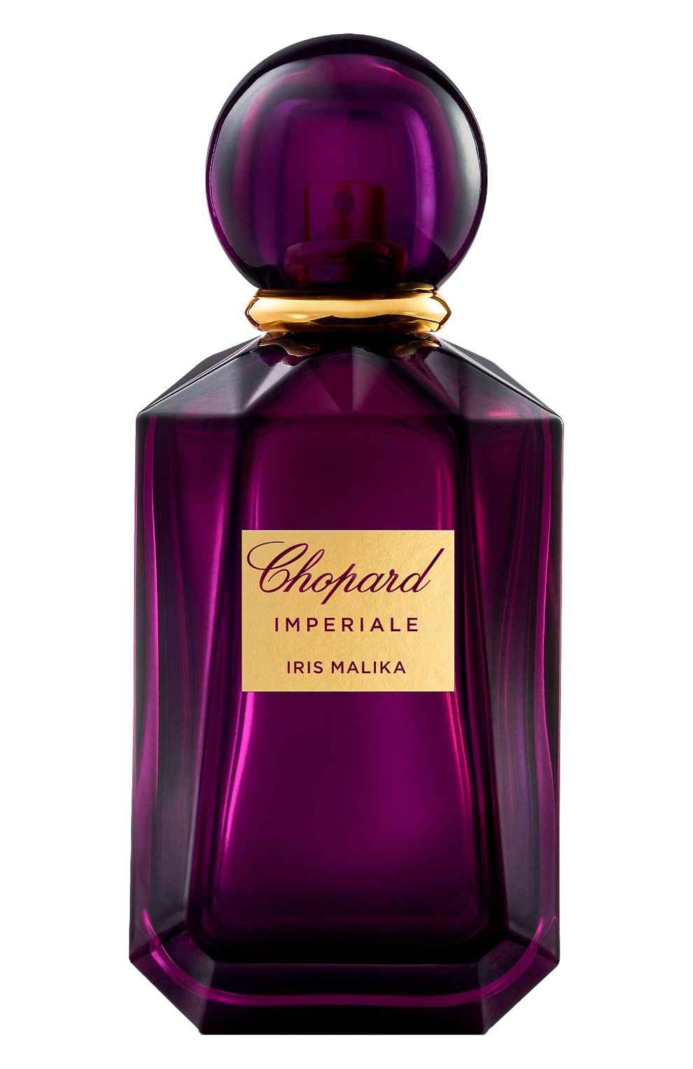 Chopard Imperiale Iris Malika – Eau de Parfum for Women, 100 ml