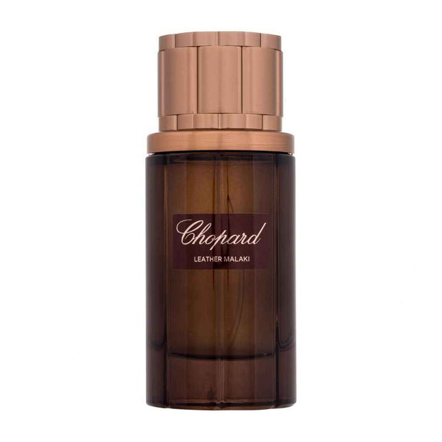 Chopard Leather Malaki – Eau de Parfum for Men, 80 ml