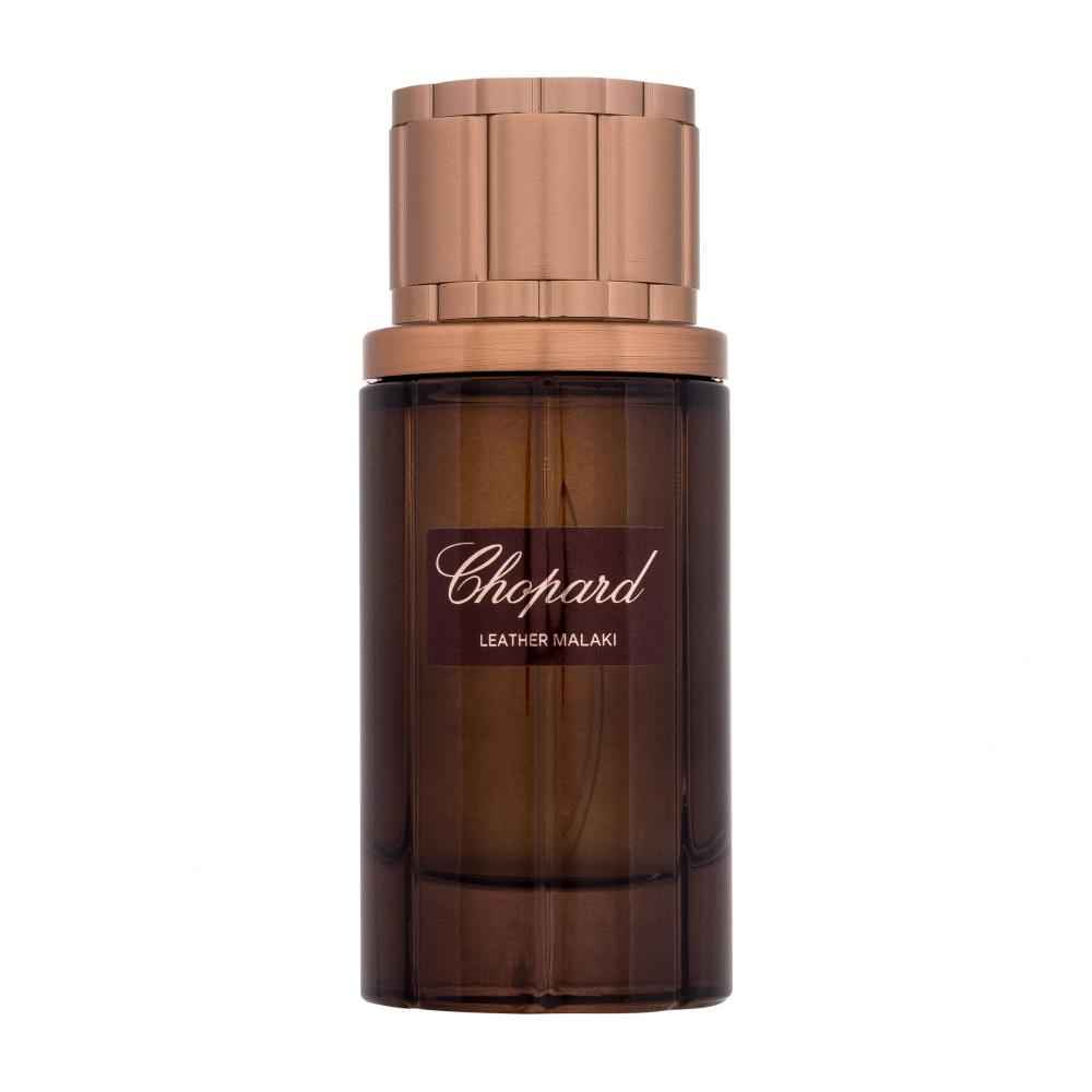 Chopard Leather Malaki – Eau de Parfum for Men, 80 ml